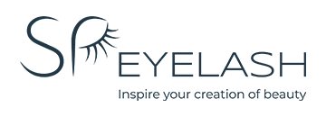 logo QINGDAO SP EYELASH CO.,LTD